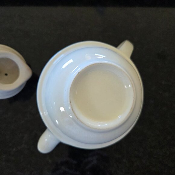 London Bridge teapot. Never used. - Picture 6 of 7